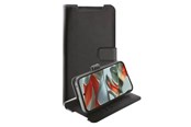 Handys - Cover & Cases - Vivanco Classic Wallet Google Pixel 9a Black - 64453
