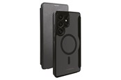 Handys - Cover & Cases - Vivanco Mag Wallet Samsung Galaxy S25 Ultra Black - 64500