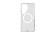Handys - Cover & Cases - Tech21 Evo Clear Magnet Samsung Galaxy S25 Ultra Clear - T21-11232