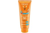 Körperpflege - Vichy Ideal Soleil For Children Body Milk SPF50 300ml - 3337871323639