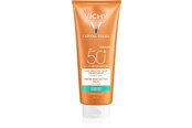 Körperpflege - Vichy Capital Ideal Soleil Fresh Hydrating Milk SPF50 300ml - 3337871322694