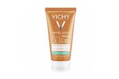 Körperpflege - Vichy Ideal Soleil Dry Touch SPF50 50ml - 3337871323622
