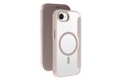 Handys - Cover & Cases - Vivanco Mag Wallet Apple iPhone 16e Grey - 64529