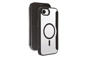 Handys - Cover & Cases - Vivanco Mag Wallet Apple iPhone 16e Black - 64528