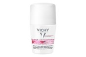 Parfüm und Düfte - Vichy Beauty Antiperspirant Deo Roll-on 48Hr 50 ml - 3337871325657