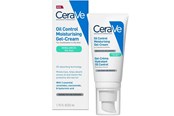 Gesichtspflege - CeraVe Oil Control Moisturizing Gel-Cream 52 ml - 3337875904513