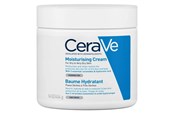 Gesichtspflege - CeraVe Moisturising Cream 454 gr - 3337875597388