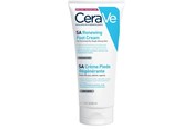 Körperpflege - CeraVe SA Renewing Foot Cream 88 ml - 3337875597296