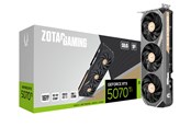 Grafikkarte - ZOTAC GeForce RTX 5070 Ti Solid SFF - 16GB GDDR7 RAM - Grafikkarte - ZT-B50710D3-10P