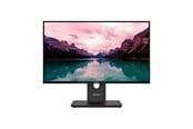 Monitor - 24" Lenovo ThinkVision T24-40 - 1920x1080 (FHD) - 120Hz - IPS - 15W USB-C - 64A4MATXEU