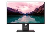 Bildschirm - 24" Lenovo ThinkVision T24-40 - 1920x1080 (FHD) - 120Hz - IPS - 15W USB-C - 64A4MATXEU