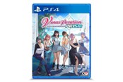 Spiele - Venus Vacation PRISM - DEAD OR ALIVE Xtreme - Sony PlayStation 4 - Abenteuer - PEGI Unknown - 4710782159600