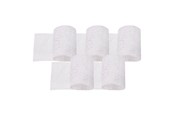 Kunst & Handwerk Ausstattung - Colorations - Plaster roll - 10cm x 3m 5 pcs. - 41FP01