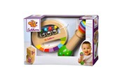 Baby Spielzeug - Eichhorn - Wooden Music Set - 100003486