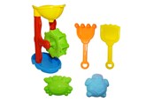 Spiele im Freien - Happy Summer Sand Mill Playset - 303009