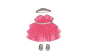 Dolls & Accessories - Baby Born Princess Outfit 43cm - 837283