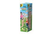 Spiele im Freien - SES Creative Tumble Tower XXL - 02313