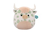 Plush - Squishmallows 50 cm P23 Celestino Highland Cow - 237727