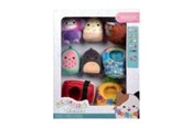 Plush - Squishmallows Micromallows Deluxe Accessory Set S2 - 2510175