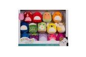 Plush - Squishmallows Micromallows 6 cm 14 Pack - 2510250