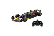 Ferngesteuert - Jono Toys - RC Oracle Red Bull Racing Rastar RB18 Controllable Car - 4322