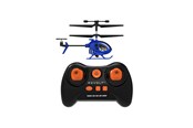 Ferngesteuert - Syma Revolt R/C S100 Mini Helicopter Blue - 51402