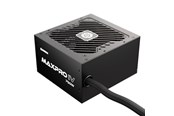 Netzteile - Enermax MAXPRO IV Netzteile - 750 Watt - 120 mm - ATX - 80 Plus White (bis zu 80% effektiv) - EMP750W