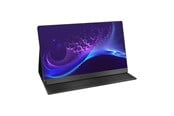 Bildschirm - 15.6" Uperfect Portable Monitor Ubegin B5 15.6" 60Hz - M156T03