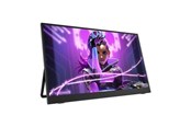 Bildschirm - Uperfect Portable Monitor UGame J5 M173J15 17.3" 60Hz - M173J15