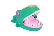 Spielzeug - Toi-Toys Fun Dangerous Biting Dino - 37981A