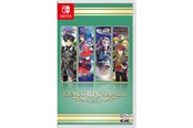 Spiele - Kemco RPG Selection Vol. 9 - Nintendo Switch - RPG - PEGI Unknown - 4589871980735