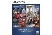 Spiele - Kemco RPG Selection Vol. 9 - Sony PlayStation 5 - RPG - PEGI Unknown - 4589871980711