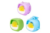 Wasserspielzeug - Toi-Toys Incredibubble Bubble Machine Cube - 42435Z
