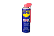 Haus & Garten - WD-40 Multi oil spray with smart straw, 450 ml - WD40-450