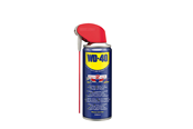 Haus & Garten - WD-40 Multi oil spray with smart straw, 200 ml - WD40-200-st