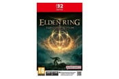 Spiele - ELDEN RING - Tarnished Edition - Nintendo Switch 2 - RPG - PEGI 16 - 3391892039436