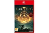 Spiele - ELDEN RING - Tarnished Edition - Nintendo Switch 2 - RPG - PEGI 16 - 3391892039436