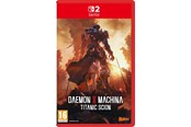 Spiele - Daemon X Machina: Titanic Scion - Nintendo Switch 2 - Action - PEGI 16 - 5060540773258