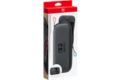 Gaming Zubehör - Nintendo Switch 2 Carrying Case - 0045496321437