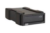 Optisches Laufwerk (DVD / BR / Floppy) - Lenovo RDX RDX drive - SuperSpeed USB 3.0 - external - Andere - USB 3.0 - 4T27A10725