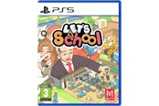 Spiele - Let's School - Sony PlayStation 5 - Strategie - PEGI 3 - 5060997483366
