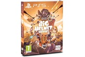 Spiele - Big Helmet Heroes (Exalted Edition) - Sony PlayStation 5 - Action - PEGI 7 - 8436622260119