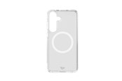 Handys - Cover & Cases - Tech21 Evo Clear Magnet Samsung Galaxy S25+ Clear - T21-11226