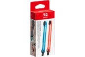 Gaming Zubehör - Nintendo Switch 2 Joy-Con 2 Strap Pair - Nintendo Switch 2 - 0045496321420