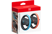 Gaming Zubehör - Nintendo Switch 2 Joy-Con 2 Wheel Pair - Wireless Wheel - Nintendo Switch 2 - 0045496321635