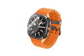 Smartwatch - Accessories - FIXED 2-Pack Protection Glass Samsung Galaxy Watch Ultra 47mm - FIXGW-1384