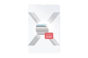 Handys - Schutzfolie - FIXED Protection Glass 9H for Apple iPad Air 11" 2024 - FIXGT-1322