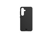 Handys - Cover & Cases - Tech21 Evo Lite Samsung Galaxy S25 Black - T21-11222