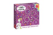 Kreativ-Spiele - Jumbo - Jill Make Your Own Charm Jewelry - 19911