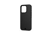 Handys - Cover & Cases - Tech21 Evo Lite MagSafe iPhone 15/14/13 Black - T21-11199